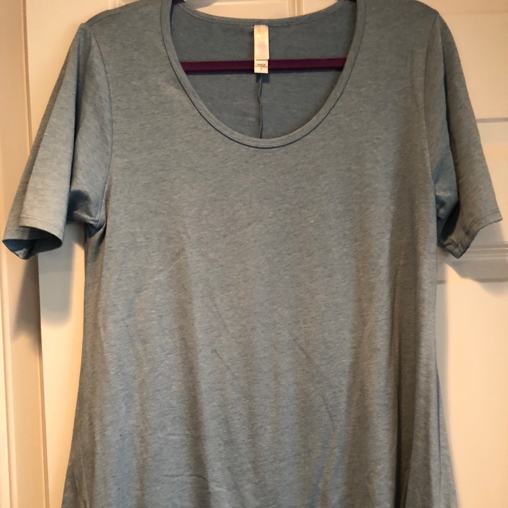 LuLaRoe S Perfect T